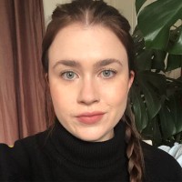 SLR Consulting Employee Jane MacFarlane-Cullen's profile photo