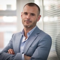 GumGum Employee Nick Reid's profile photo