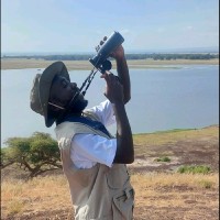 Kipeto Energy PLC Employee Andrew Omolo's profile photo