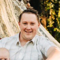 KREM 2 Media Group Employee Jarrett Wright's profile photo