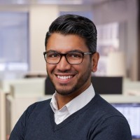 Daniel Miguel Ramos Email & Phone Number