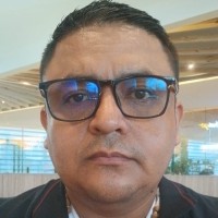 Appspring Employee Omar Medina's profile photo