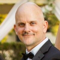 Allied Universal Employee David Baker's profile photo