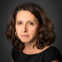 Intensel Limited Employee Entela Benz's profile photo