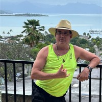 King & George, LLC Employee Martin Andreu's profile photo