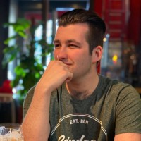 Daan van Looij Email