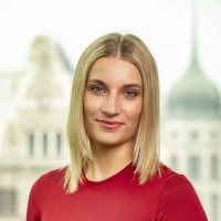 Bernadett Németh's profile photo