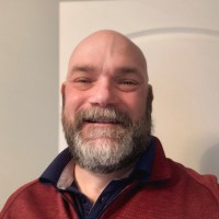 Jefferson iron and metal brokerage Employee William Kinzer's profile photo