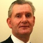 In Partnership Employee Steve Baldry's profile photo