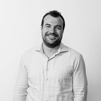 GN Project Employee James Brogan's profile photo