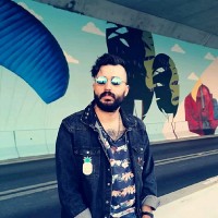BreadcrumbsIO Employee Andre Rosa's profile photo