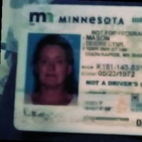 State-Wide Protective Agency Employee Deidre Mason's profile photo