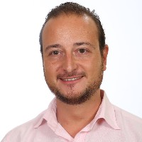 Atanor Productos Químicos Employee Joan Martí's profile photo