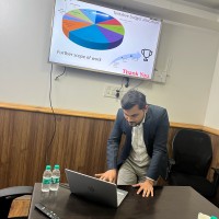 Rubal Pandey Email & Phone Number