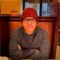 FRAME MACHINE Employee Kyle Torres's profile photo