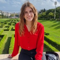 Flowbotic Employee Sara Barroca's profile photo