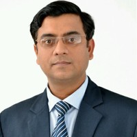 DENTSPLY MAILLEFER Employee Sharma Ashish's profile photo