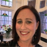Itchen Sixth Form College Employee Rebecca Stratton's profile photo
