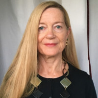 Whitecliffe College - Arts | Design | Fashion | Technology Employee Belinda Watt's profile photo
