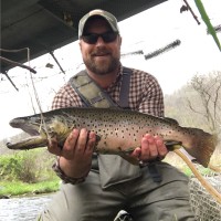 Gordon Food Service Employee Jason Bee's profile photo
