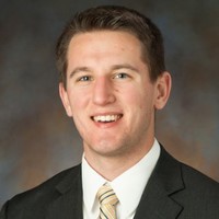 Pratt & Whitney Employee Daniel Boudreau's profile photo