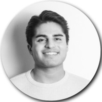 Advocate Media - Dallas Employee Brandon Rodriguez's profile photo