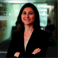 Zeynep Kocak Email