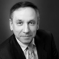 SYSTEMA Employee Eckhard Friedrich's profile photo