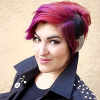 Black Phoenix Alchemy Lab Employee Christine Salazar's profile photo
