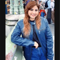 CODENER LTD Employee Shumaila Qamar's profile photo