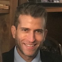 The Washington Post Employee Dan Stillman's profile photo