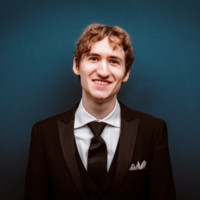 Elixir Employee Cyrus Fiete's profile photo
