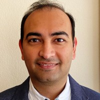 JPMorgan Chase & Co. Employee Mehul Shah's profile photo