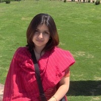 Anvitha Sharma Email & Phone Number