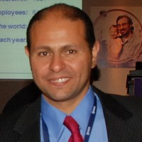 AvidBeam Technologies Employee Amr Kais's profile photo