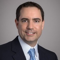 Structure Tone Employee Tom Gore's profile photo