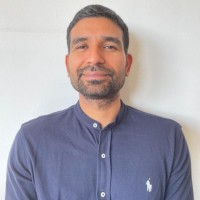 Subconscious AI Employee Subodh Dubey's profile photo