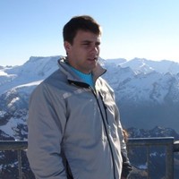 King Automation Inc Employee Robson Strobel's profile photo