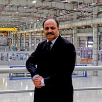 Mahindra Aerostructures Private Limited Employee Arvind Mehra's profile photo