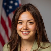 Zoya Egiazaryan Email & Phone Number