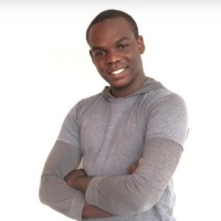 BLACK KNIGHT PATROL Employee Nnamdi Oji's profile photo