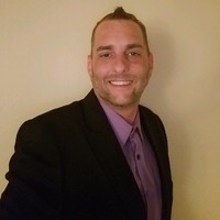 GEICO Employee Andrew Rhoades's profile photo