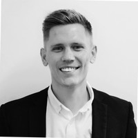 C-Quence Employee Daniel Dodd's profile photo
