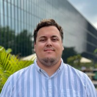Momentum Technology Employee Alexander Sempervive's profile photo