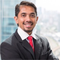 CyberSecurity Malaysia Employee Ts. Abdullah's profile photo