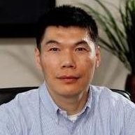 Deciphera Pharmaceuticals Employee Feng Tian's profile photo