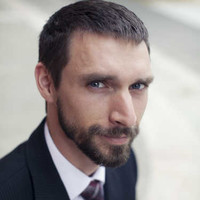 Codingscape Employee Alex Swan's profile photo