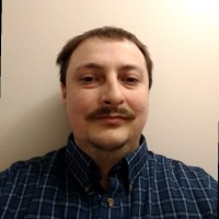 Guardian Angel Homes Employee Anthony Friedli's profile photo