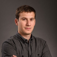 Be Com' Different Employee Emilien Degert's profile photo