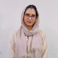 Grey Matter Global Employee Arwa Nabeel's profile photo